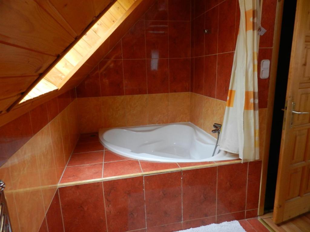 Platán Panzió Dobogoko Quarto foto